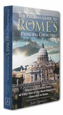 The pilgrim guide rome s - the,