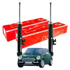 2 Ammortizzatori Posteriori a