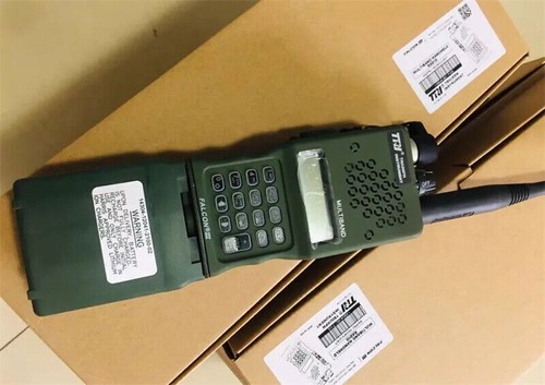 Radio multibanda 15w - in,