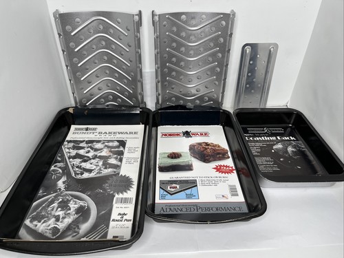 Nordic ware set - ware, da
