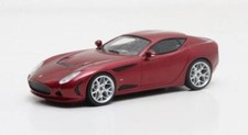 Matrix 1:43 Zagato Perana