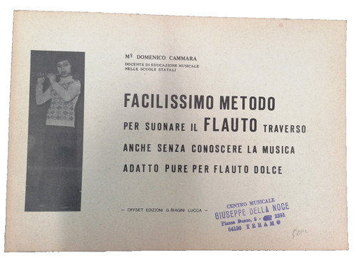 Facilissimo metodo per suonare - facilissimo,