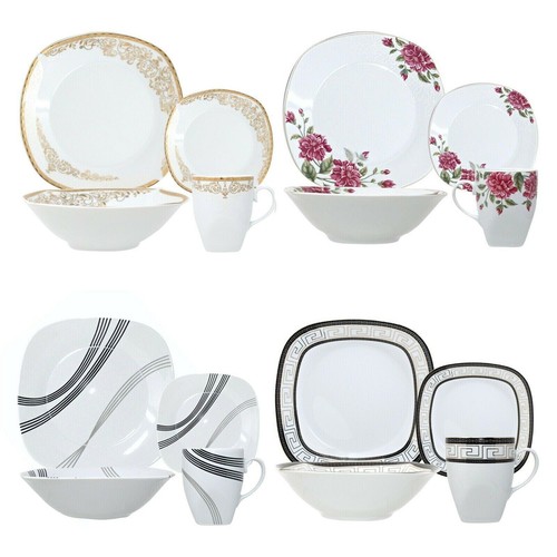 Royal 16pz set pranzo - set,
