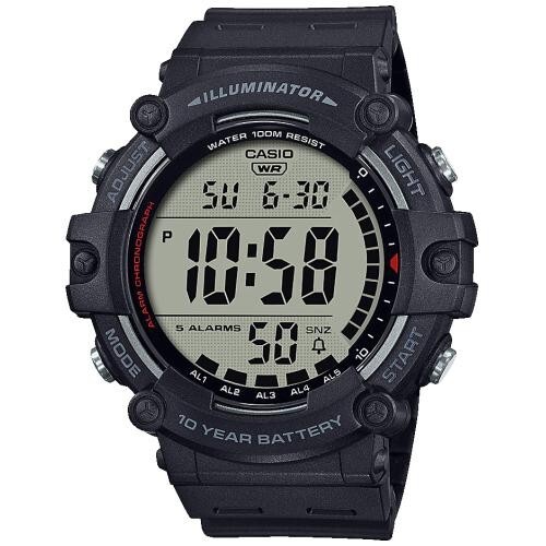 Casio 1500wh orologi - casio,