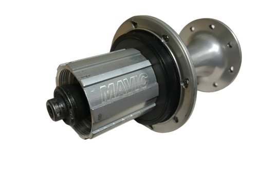 114 mavic cosmic rear hub - cosmic,