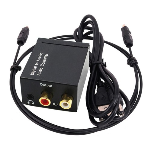 Convertitore audio digitale - , ad
