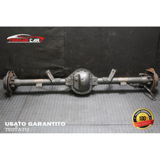 PONTE ASSALE POSTERIORE + DIFFERENZIALE IVECO DAILY 4 IV (2006-2012)