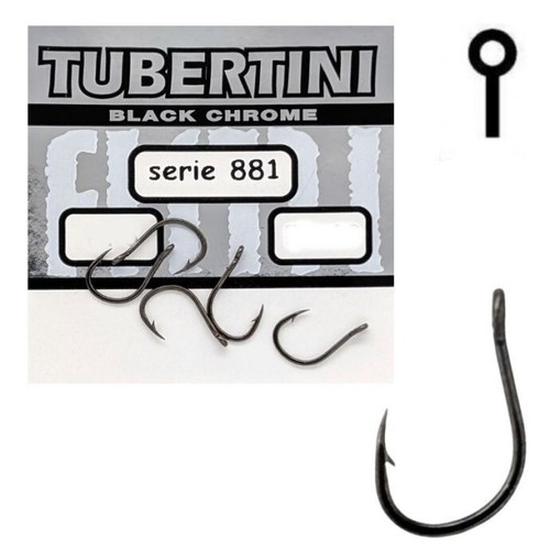Ami tubertini serie - serie, 881