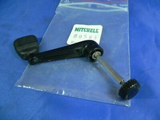 Mitchell Citation 6TS
