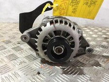ALTERNATORE OPEL Zafira A 1.6 Benzina (2000) RICAMBI USATI 1022371