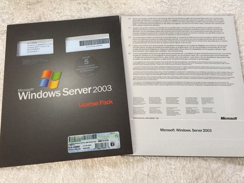Cal utente per microsoft - cal,