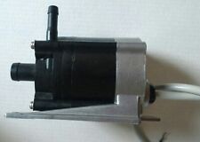 SANSO PDH-E054 12VCC 24W pompa X Acqua - Motore Senza Spazzole ???