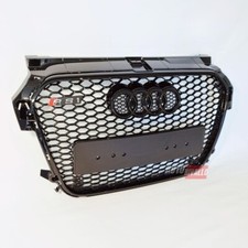 Audi A1 8X S1 S-Line 2010-2015