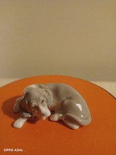 Cocker Spaniel Lladro Anni 80 Vintage