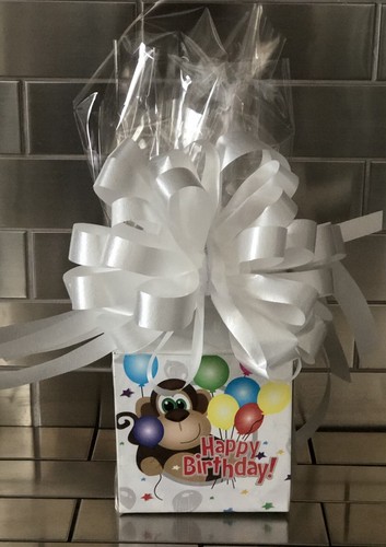 Cesto regalo biscotti - , buon