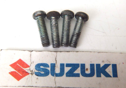 Suzuki bandit gsf650 gsf - bandit,