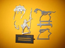 Warhammer - Il Vecchio Mondo -