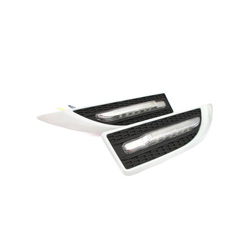 Kit freccia laterale led - kit,