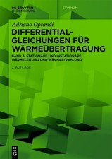 Differentialgleichungen Für