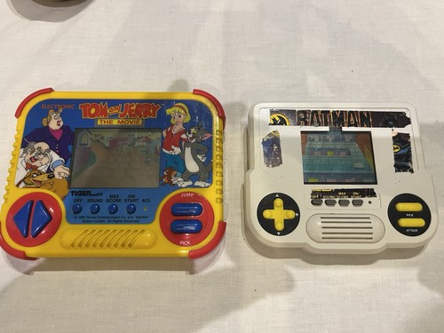 Lotto videogiochi tiger - videogiochi,