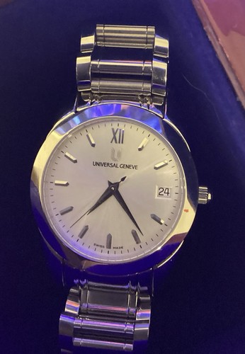 Orologio universal geneve - orologio,