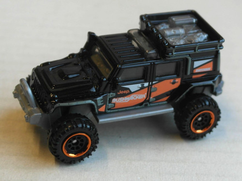 Matchbox jeep wrangler - matchbox,