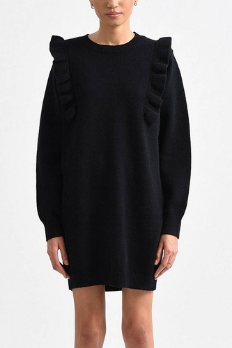 Molly bracken abito maglia - bracken,