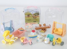 Valigetta porta bambini