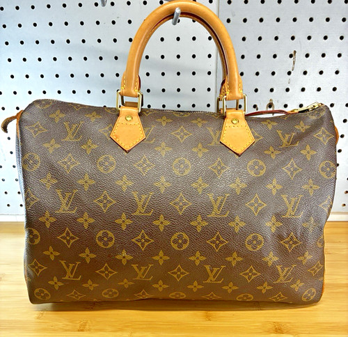 Louis vuitton speedy - louis,