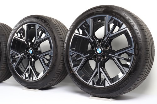 Ruote estive originali bmw - originali,
