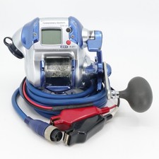 Mulinello elettrico Shimano