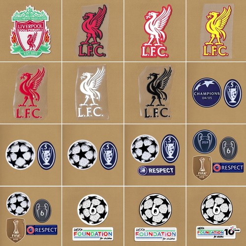 Liverpool premier league uefa - premier,