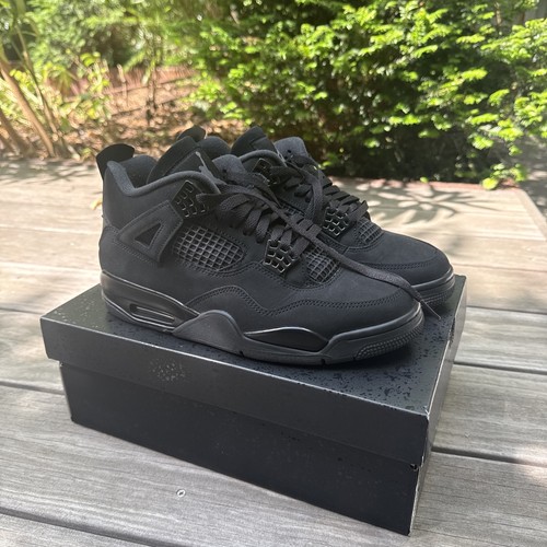 Nike air jordan - nike, 4