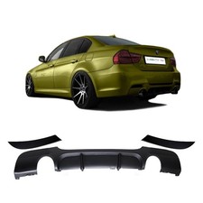 Diffusore sport performance - diffusore, sport-performance