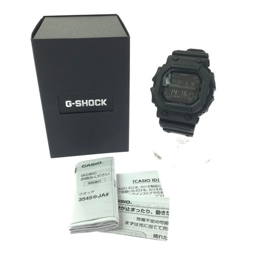 Orologio uomo shock - orologio,