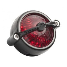 Motone "Bel Air" Fanale