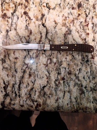 Custodia coltello testa - custodia, nuda