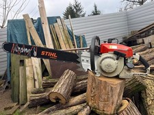 Stihl 090 G 66 mm 1109 137 cc