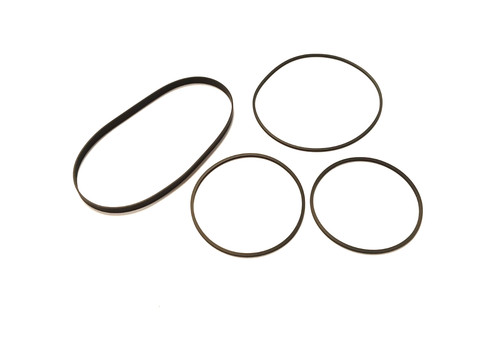 Kit cinghie per kenwood - cinghie, kx-41