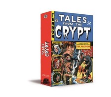 TALES FROM THE CRYPT -