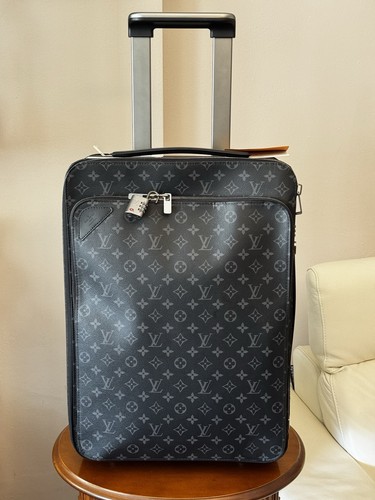 Trolley louis vuitton - louis, 55