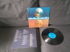 LP LUCIO DALLA Come è