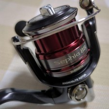 Mulinello da spinning Shimano