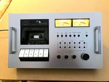 Nakamichi 600 Vintage 2 Heads