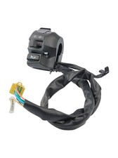 Interruttore Mutt Fat Sabbath