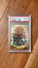 PSA10 Gotenks Set 1°