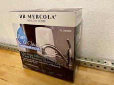 Filtro da banco DR.MERCOLA PC