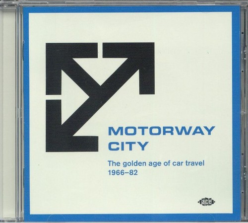 Various motorway city - various,