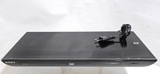 Sony BDP-S490 Blu-ray Disc 3D CD DVD player lettore MP3 Divx HDMI LAN #36