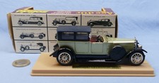 Solido Age d'Ôr 1/43 réf 140